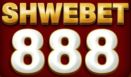 shwe bet 888 Logo